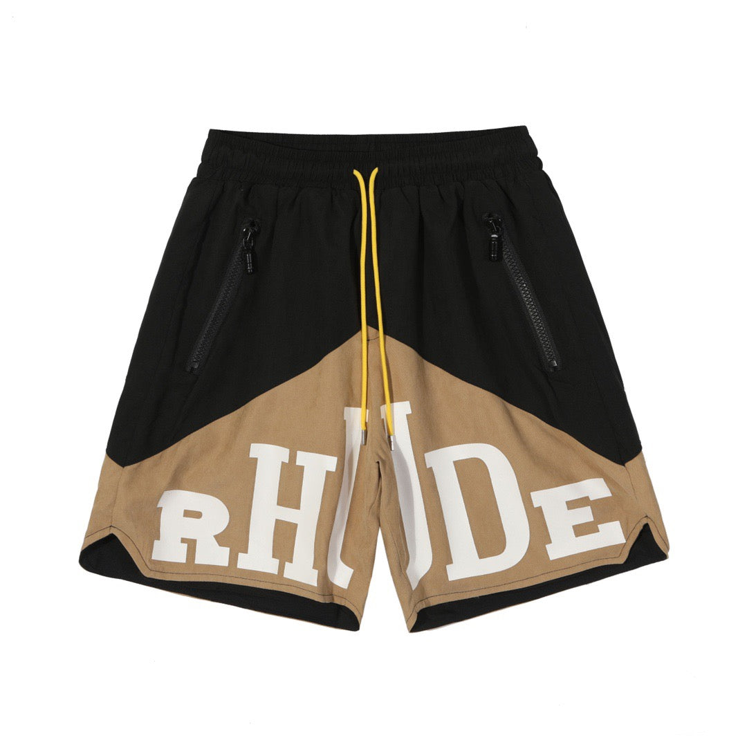 Multi-color Short