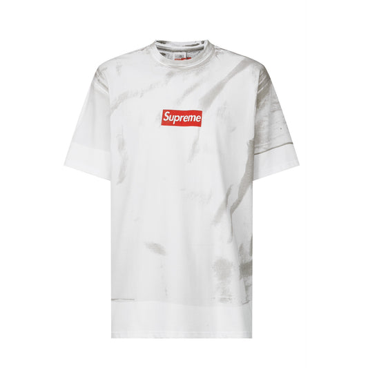 weißes T-Shirt