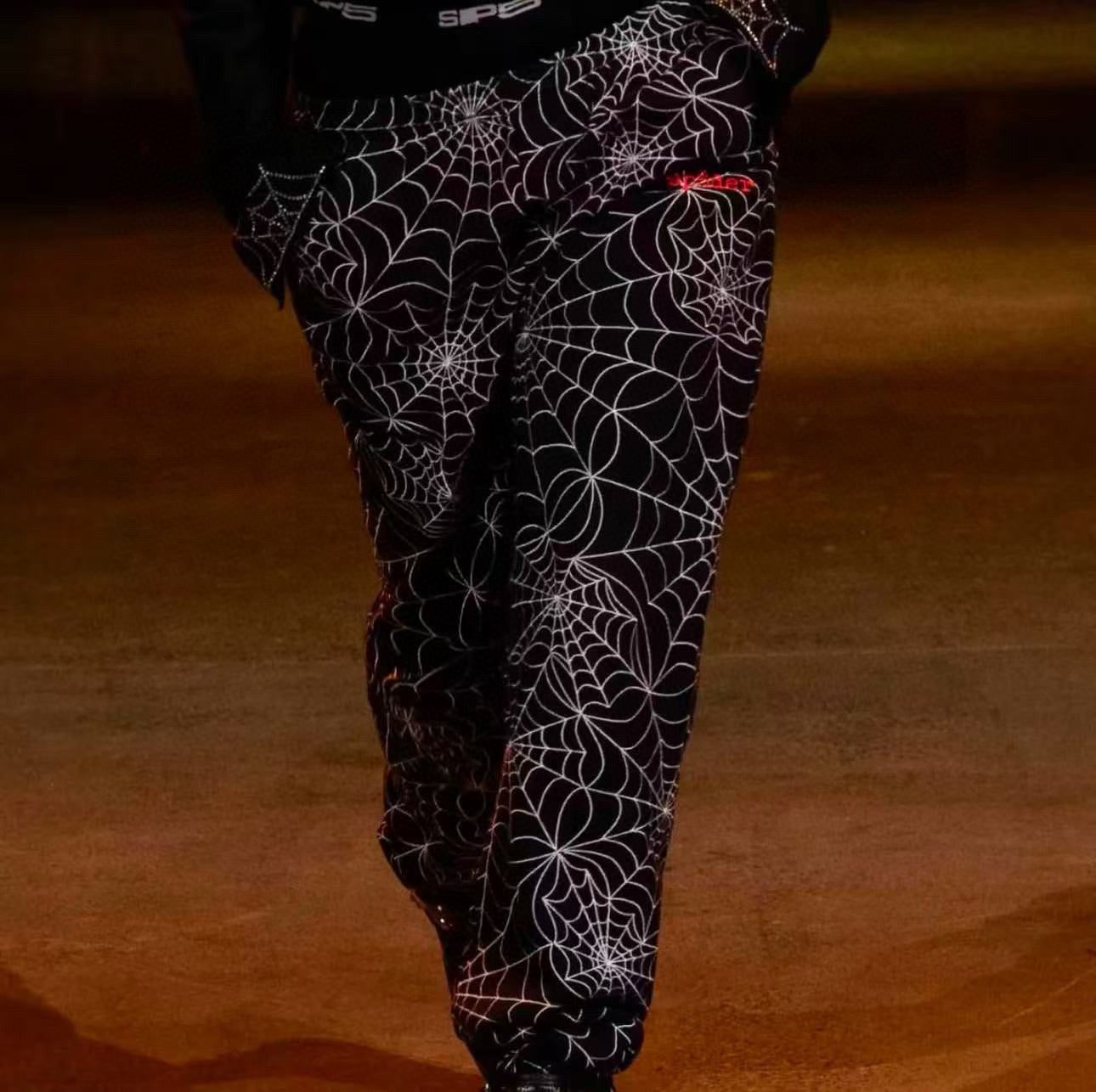 Pantalón negro