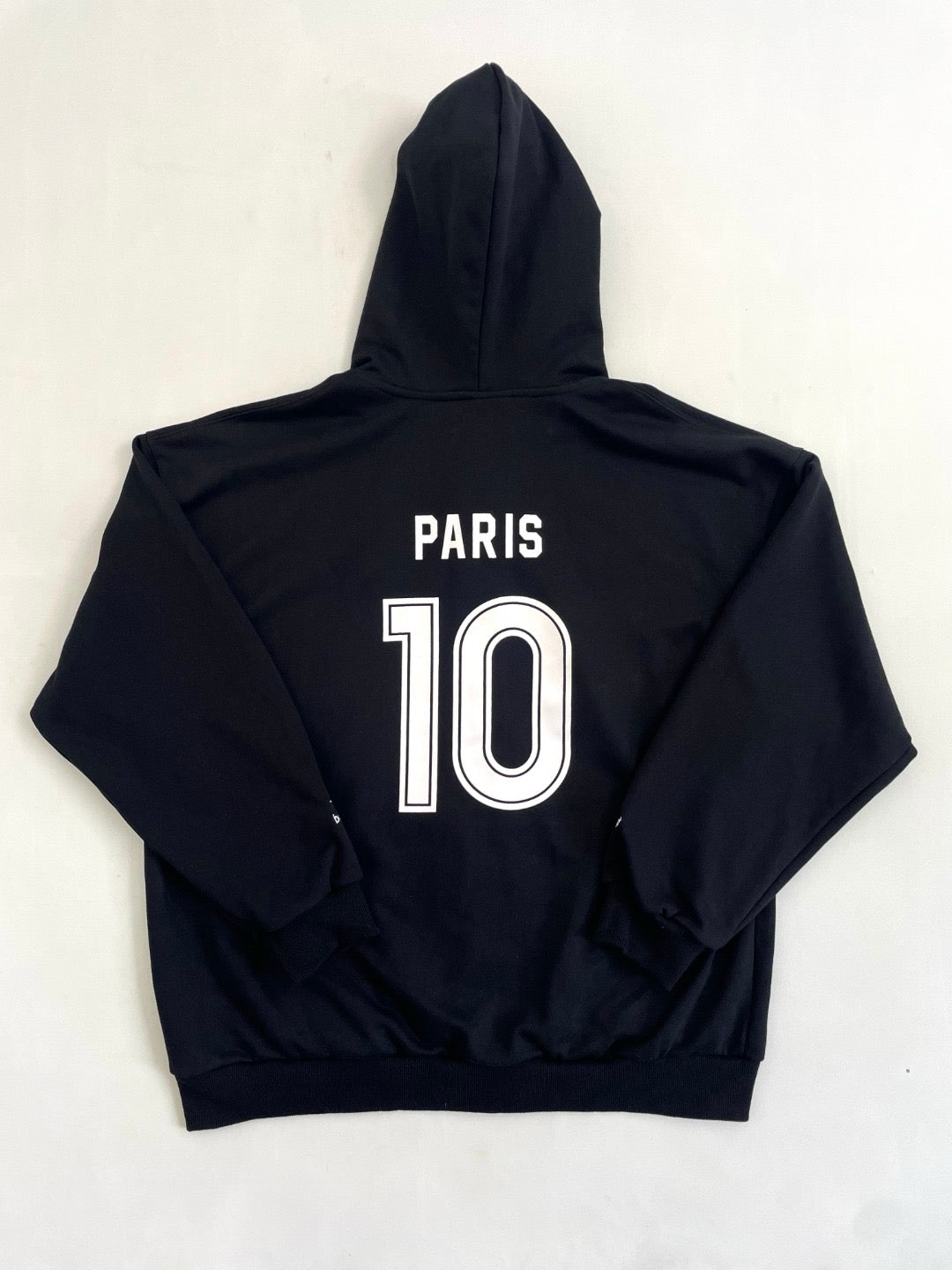 Black Jacket