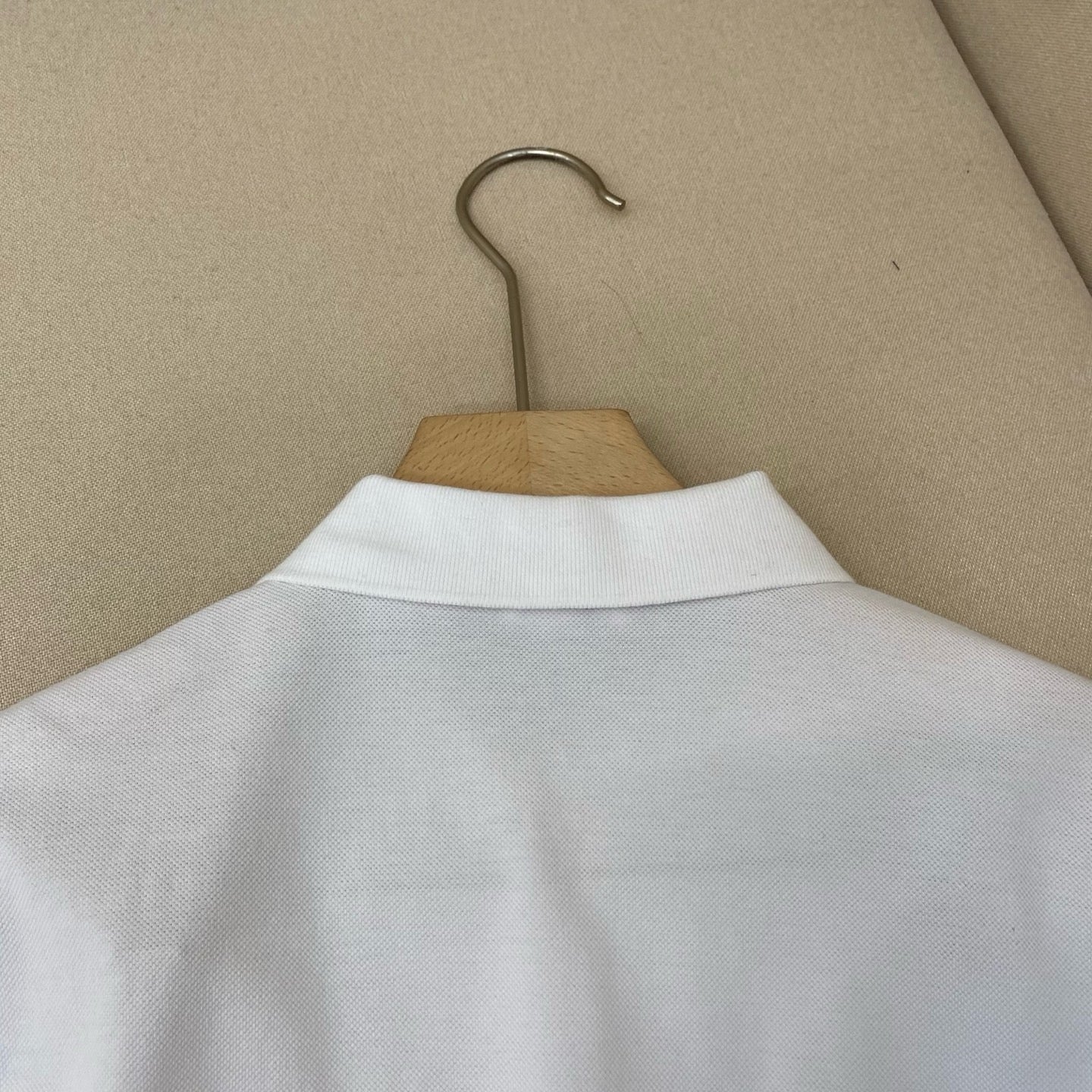Camiseta multicolor