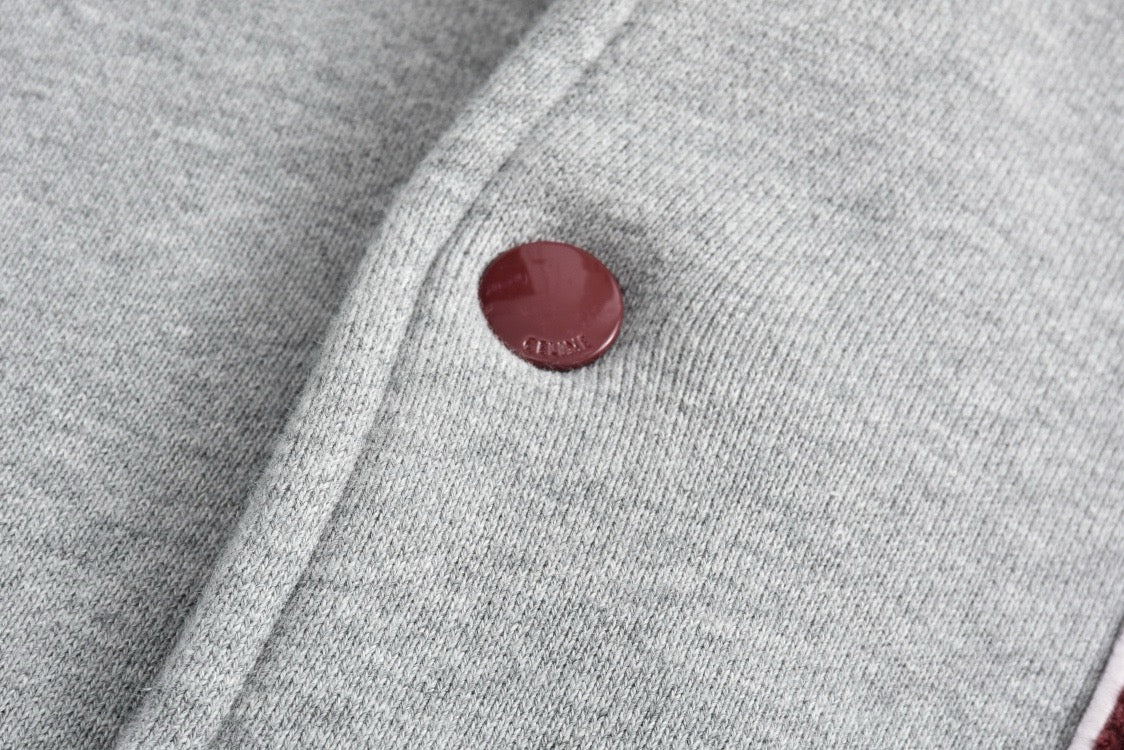 Chaqueta gris
