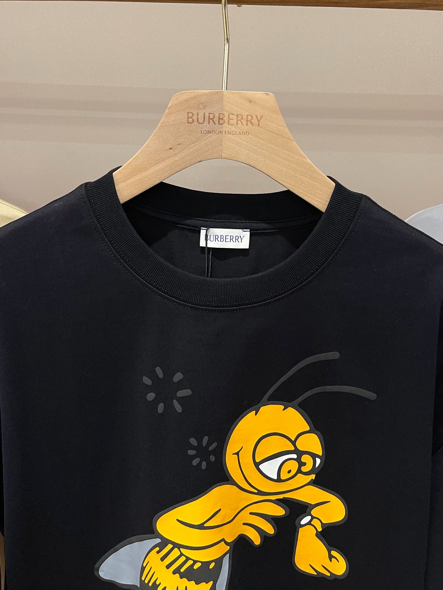 Black T-Shirt