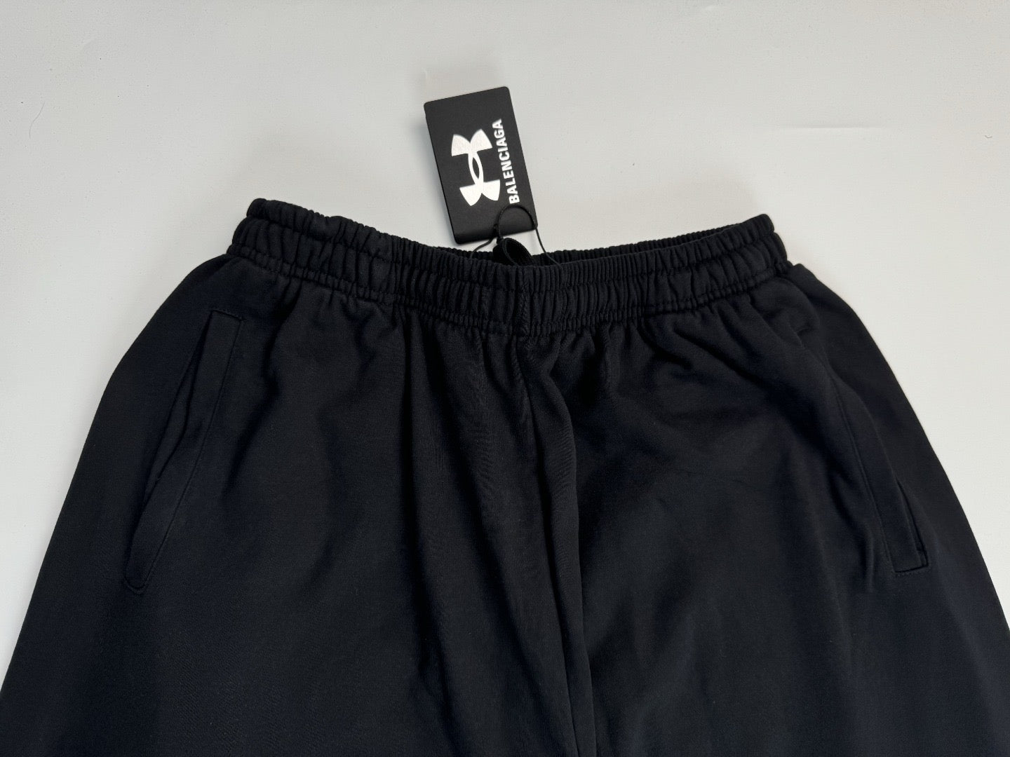 Pantalón negro