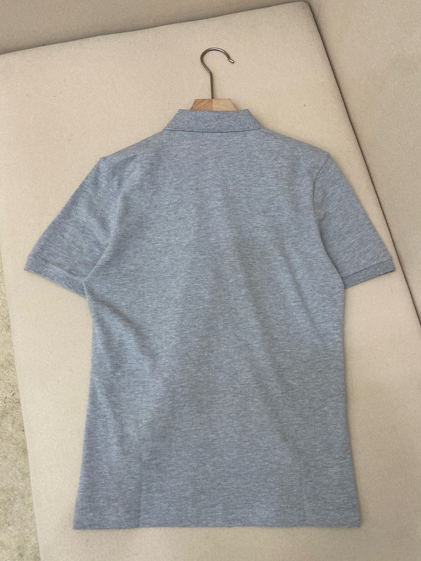 Camiseta multicolor