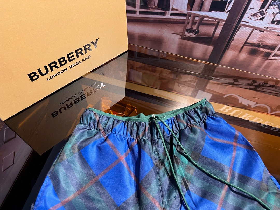 Multi-Colors Short
