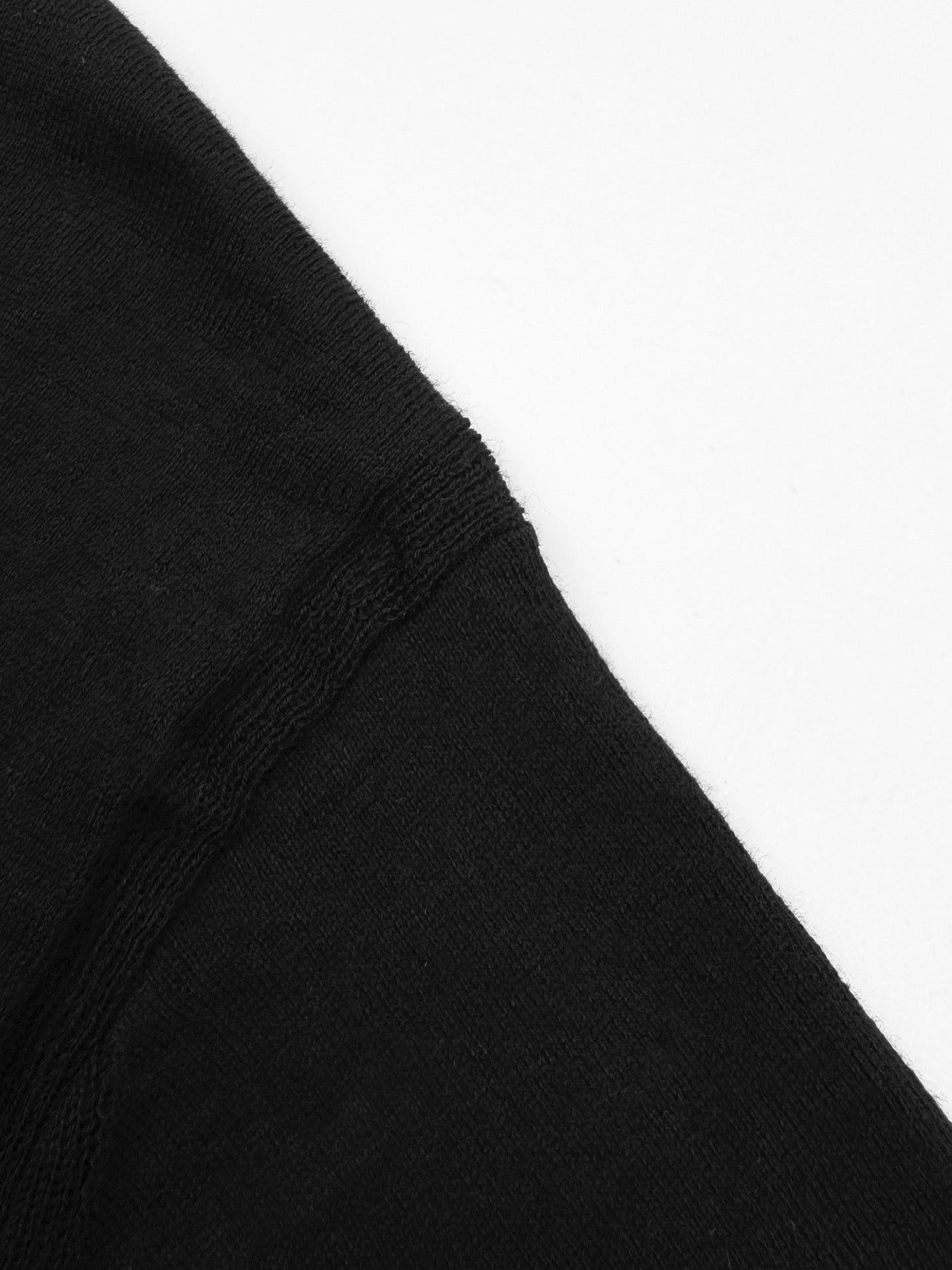 Black Polo - Size L