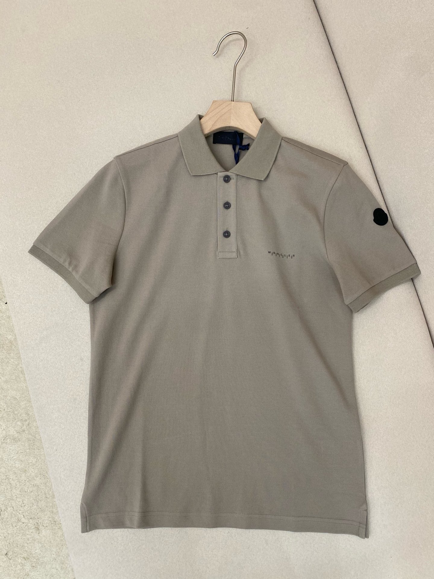 Camiseta multicolor