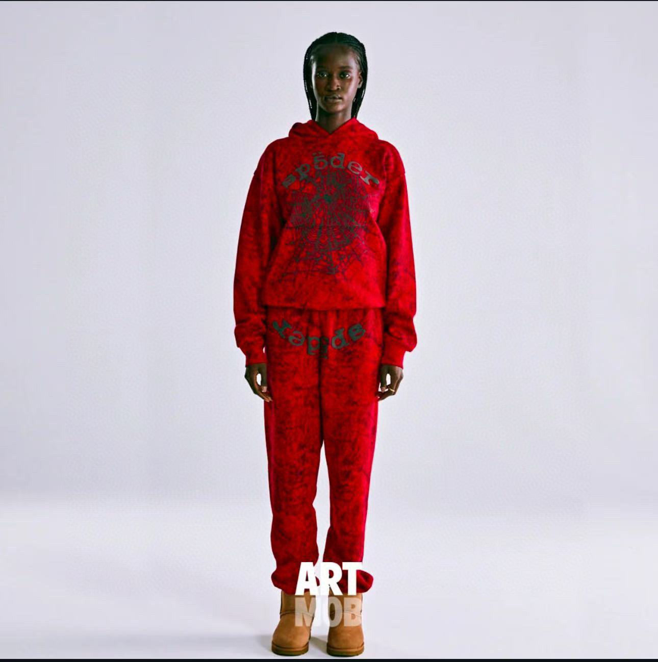 Rote Hose