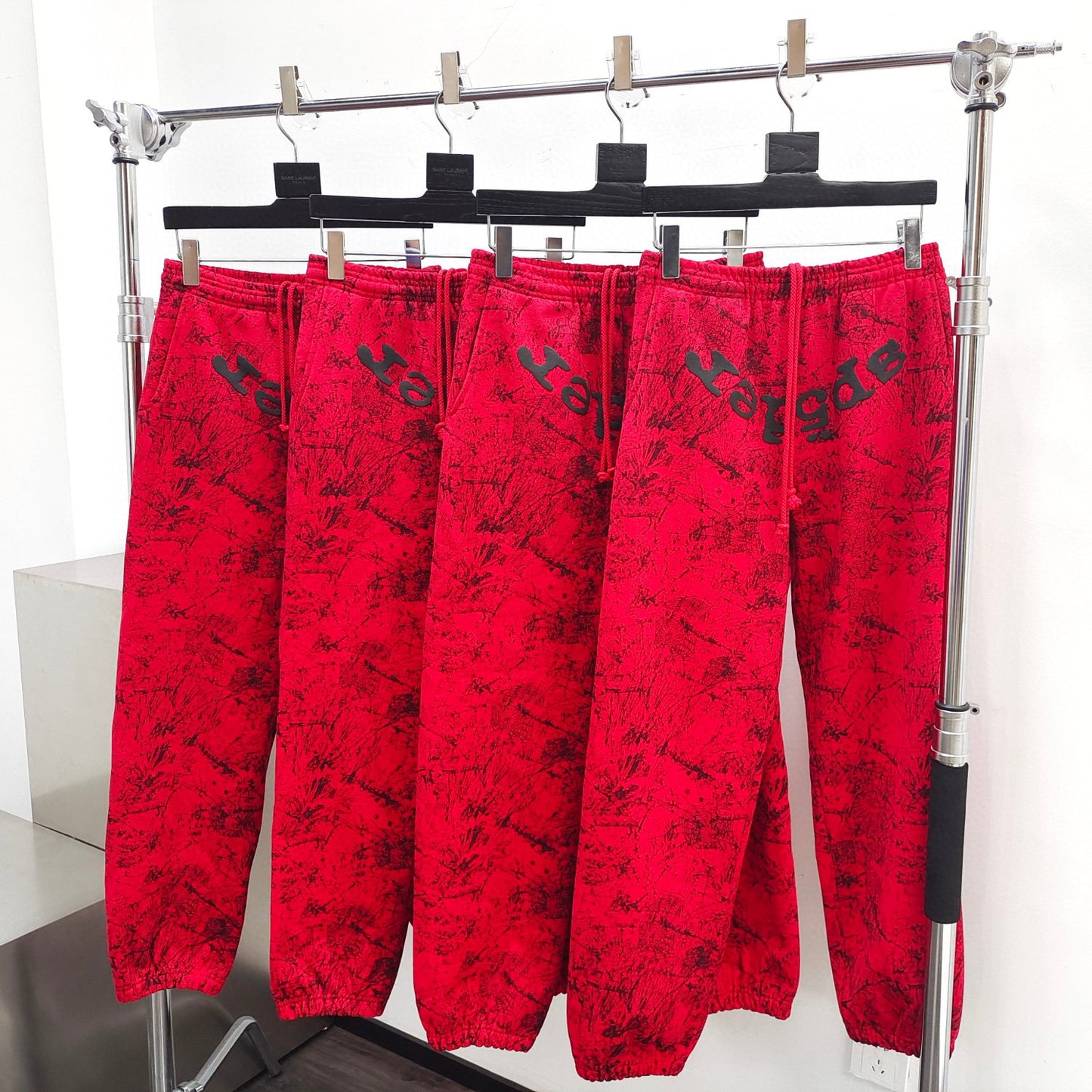 Rote Hose