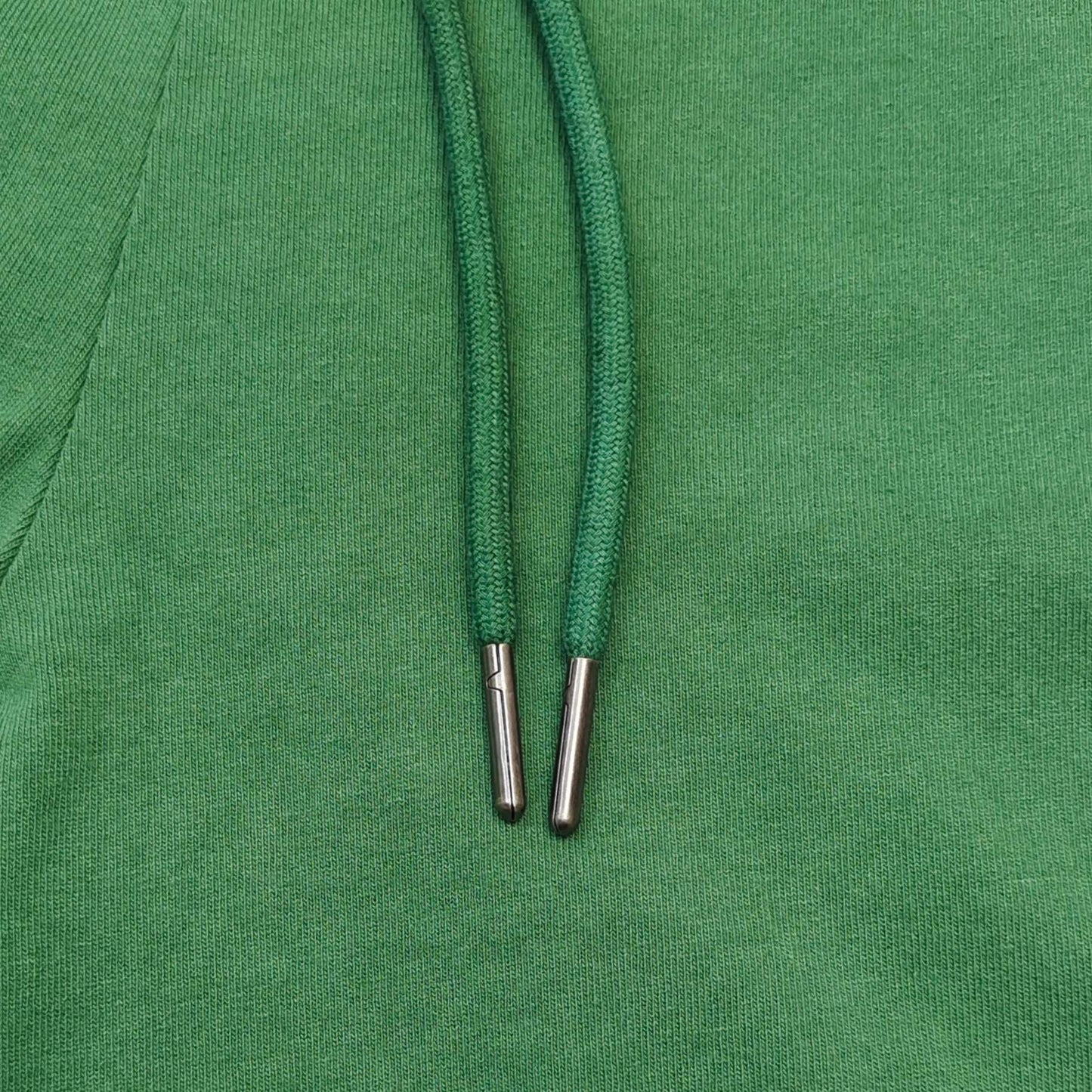 Grüne Shorts