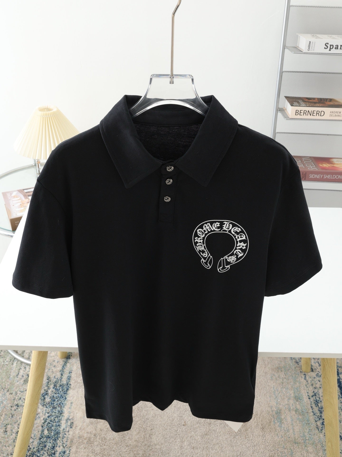 Polo negro