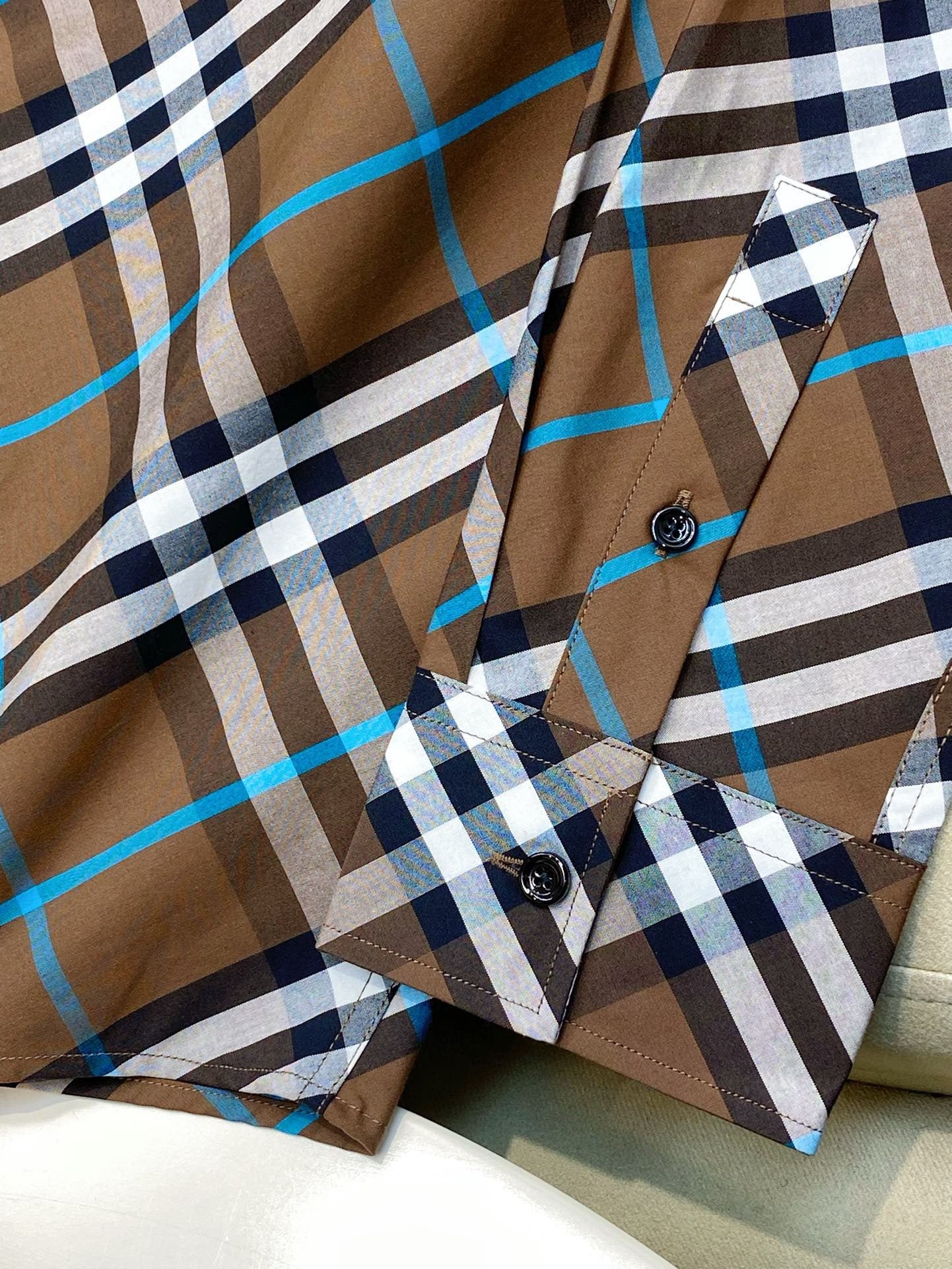 Multi-Colors Jacket
