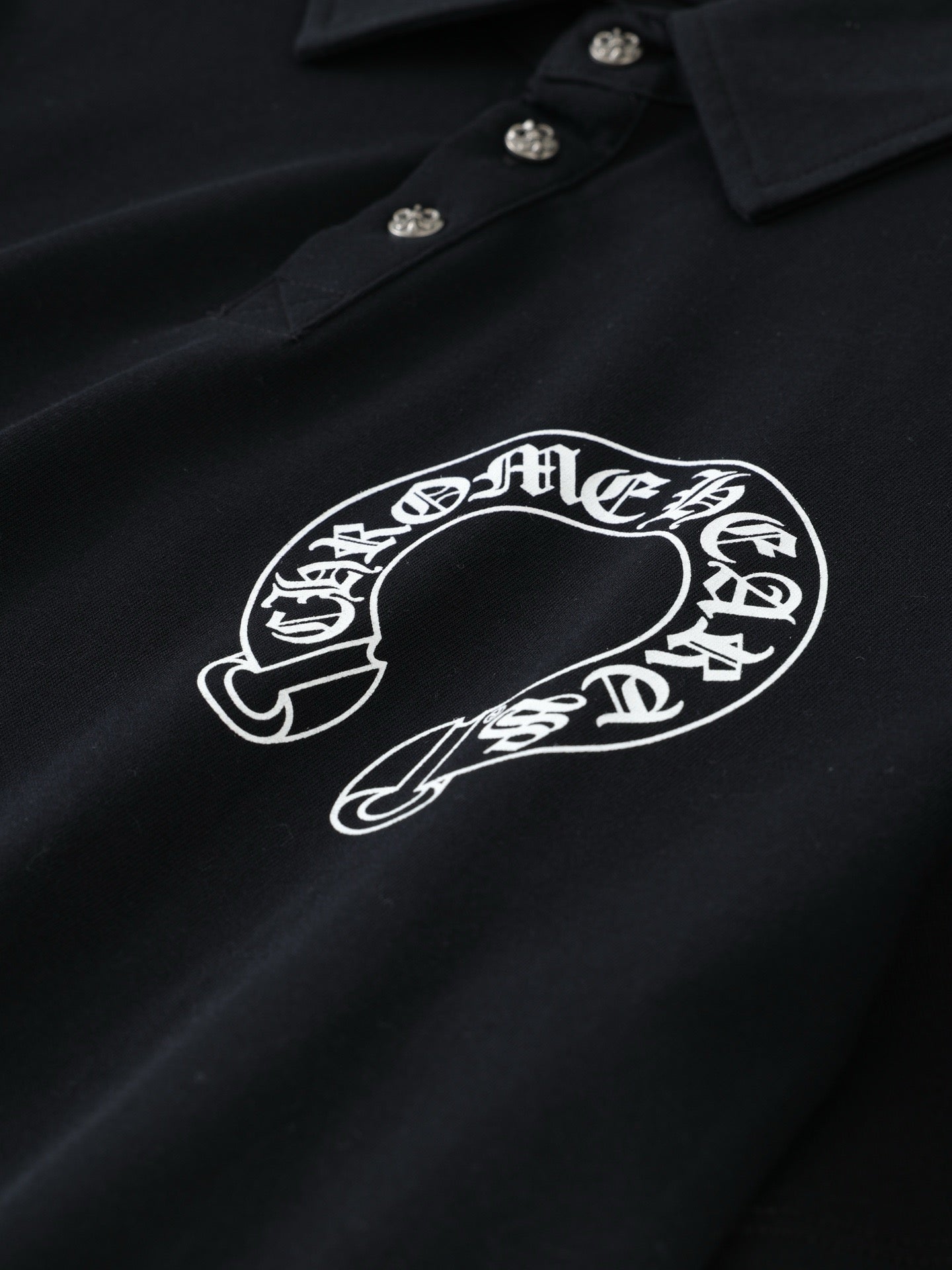 Polo negro