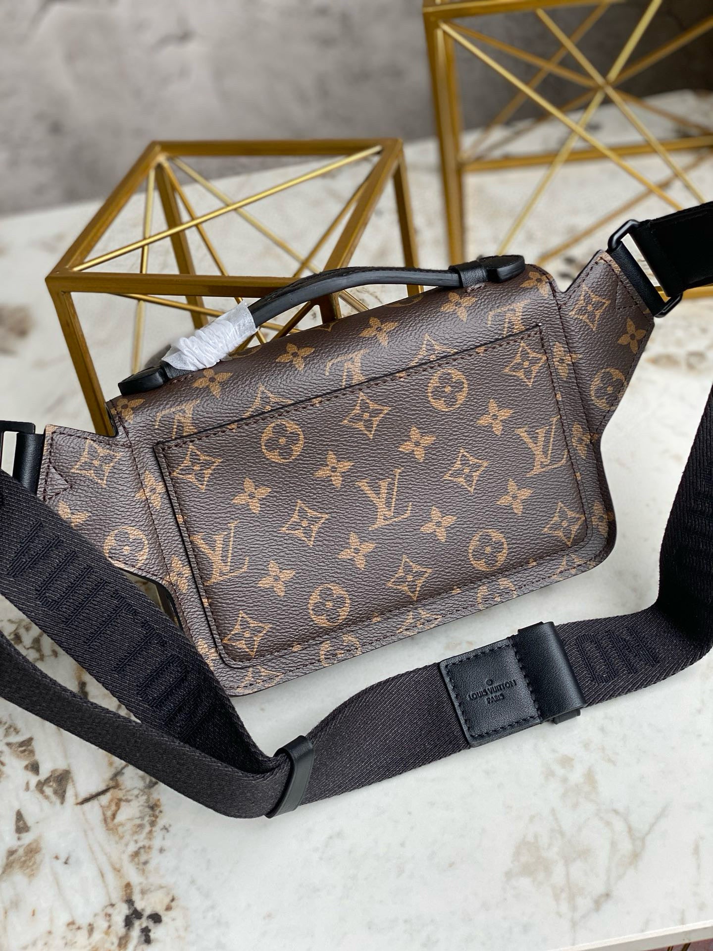 Bolsa multicolor
