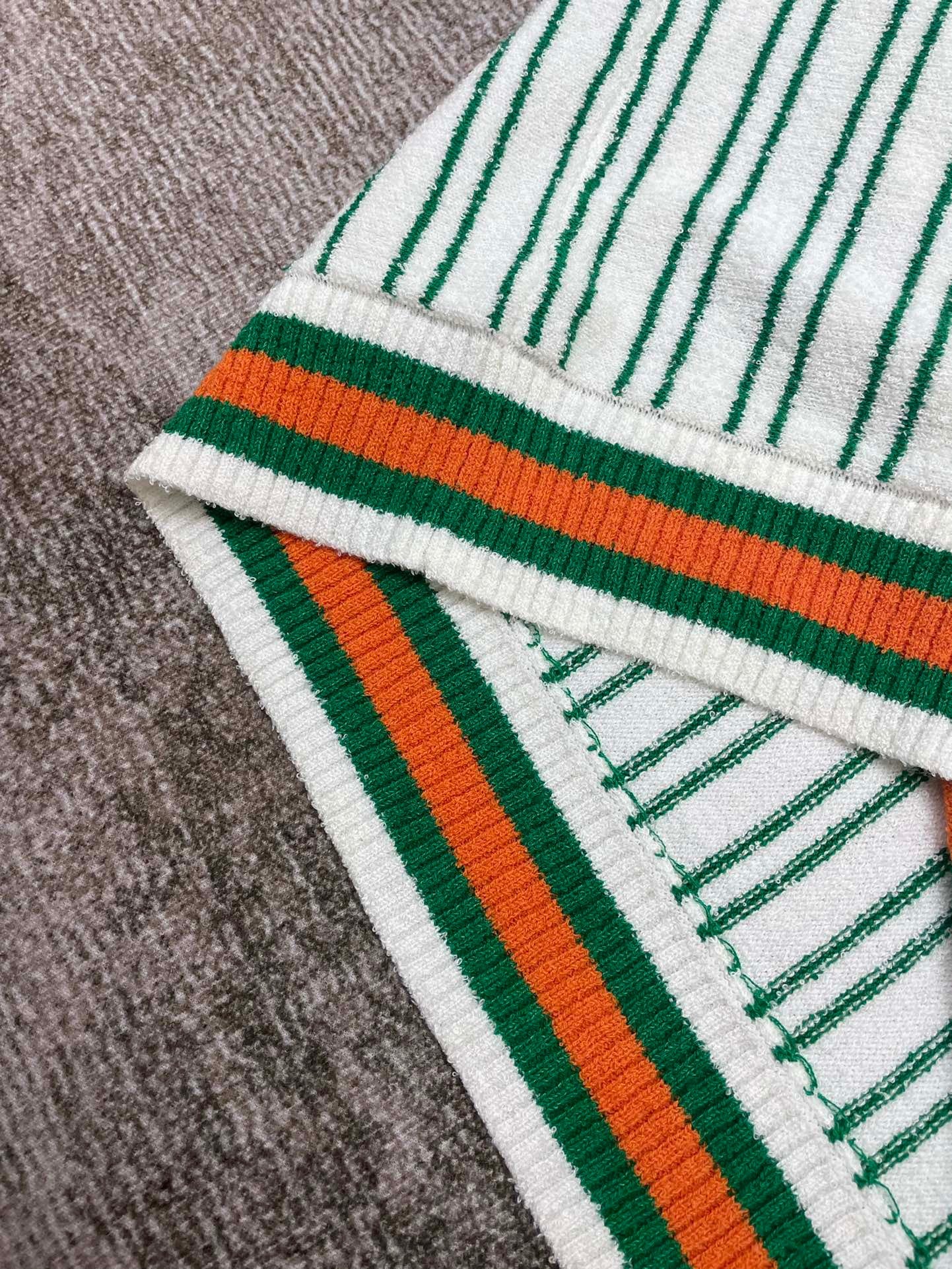 Polo multicolor