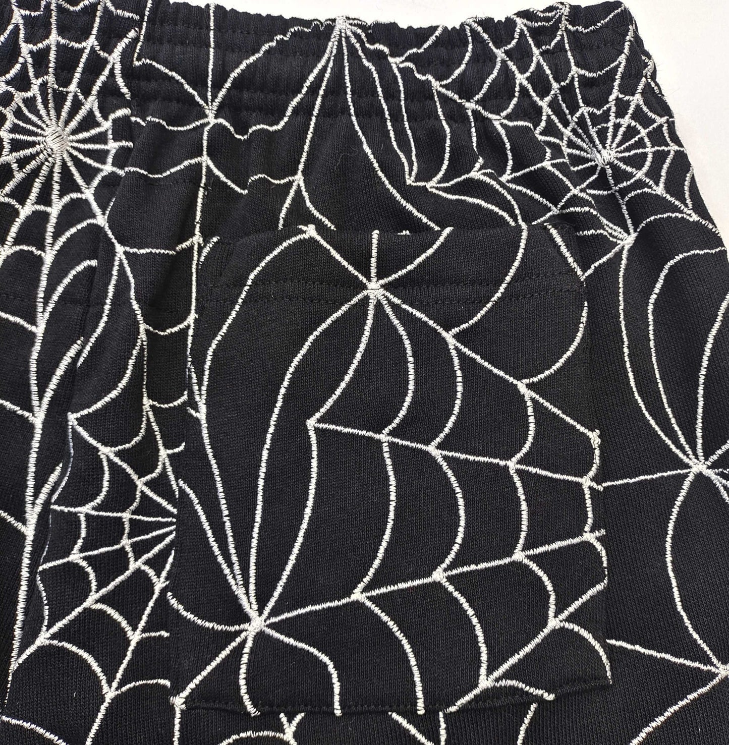 Pantalón negro