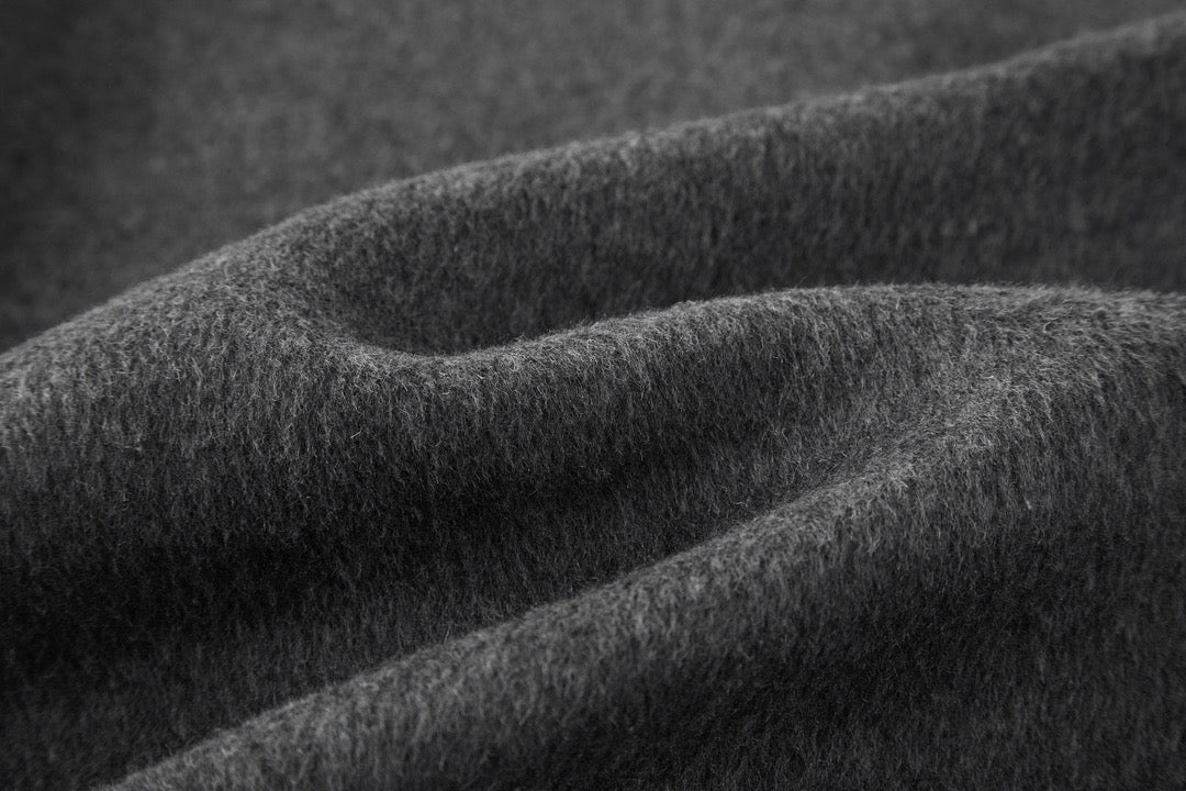 Chaqueta gris