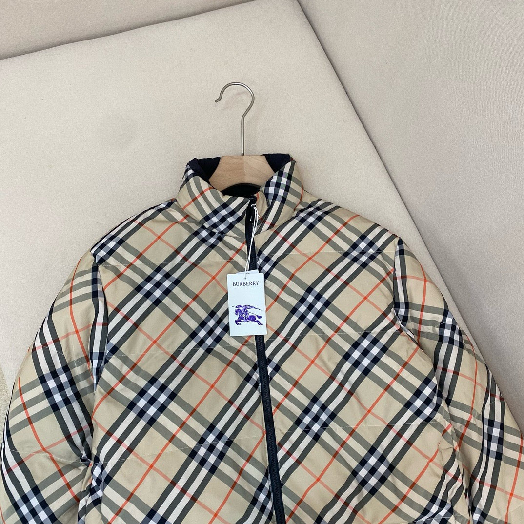 Chaqueta multicolor