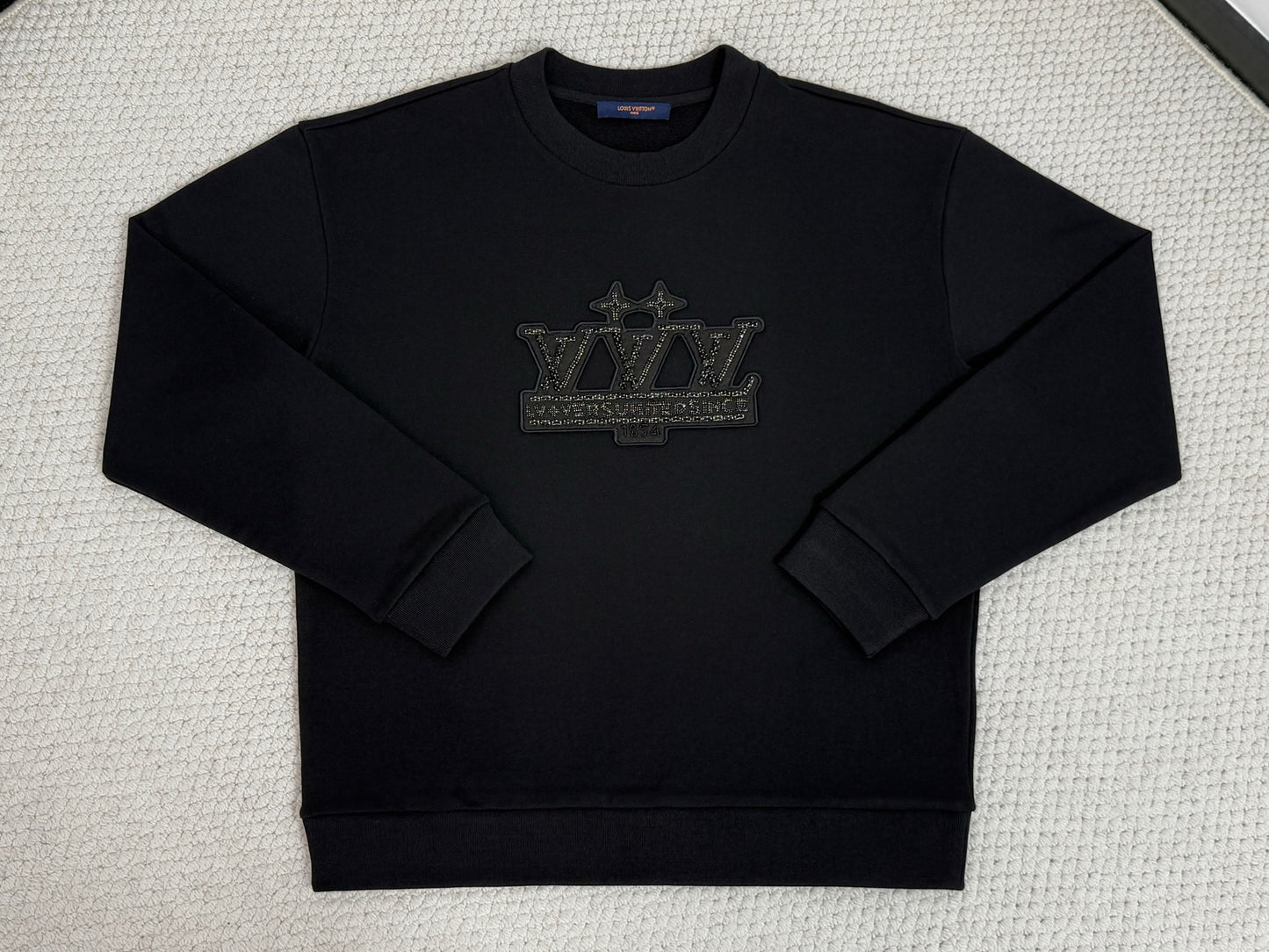 Jersey negro
