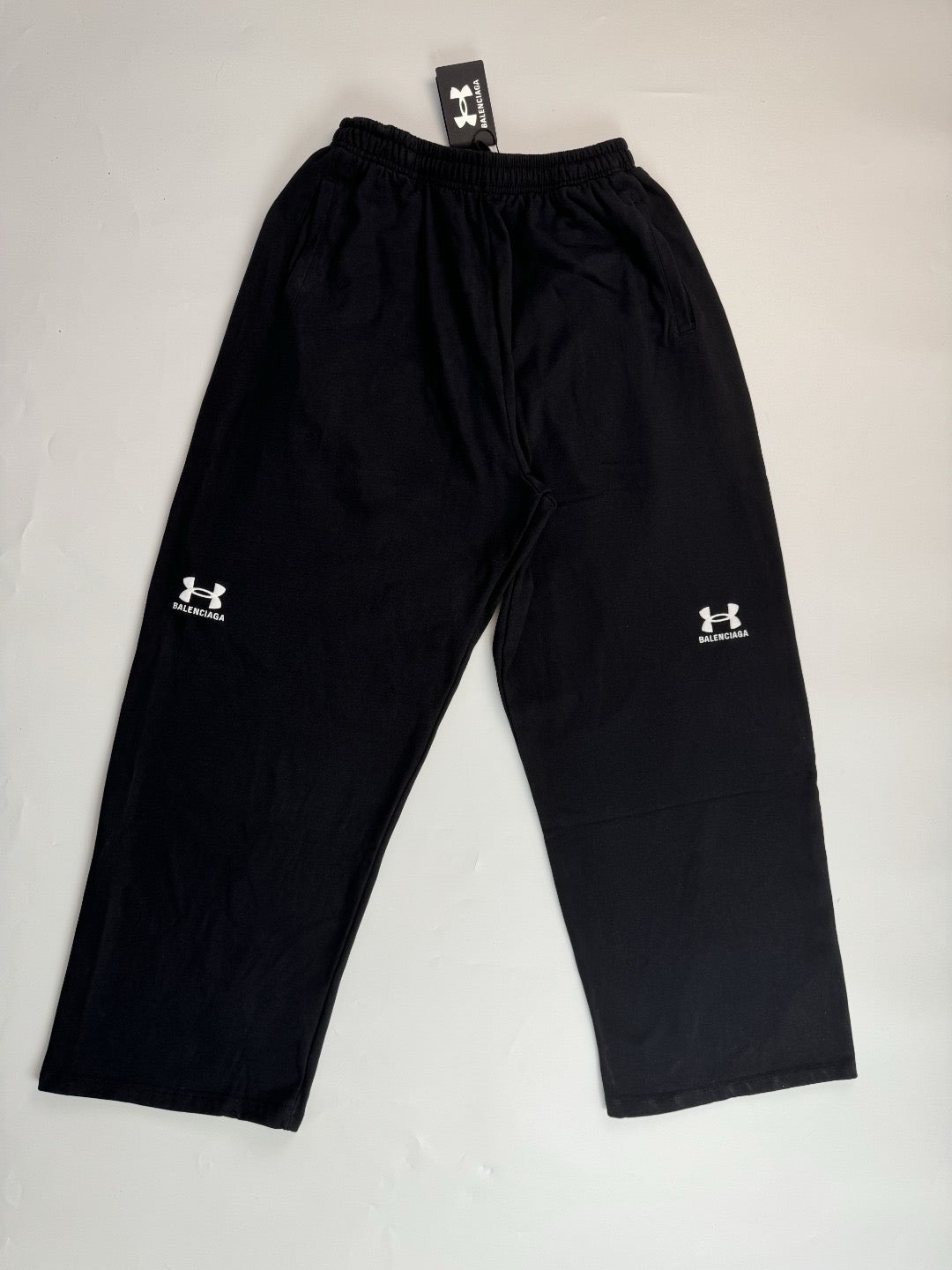 Pantalón negro