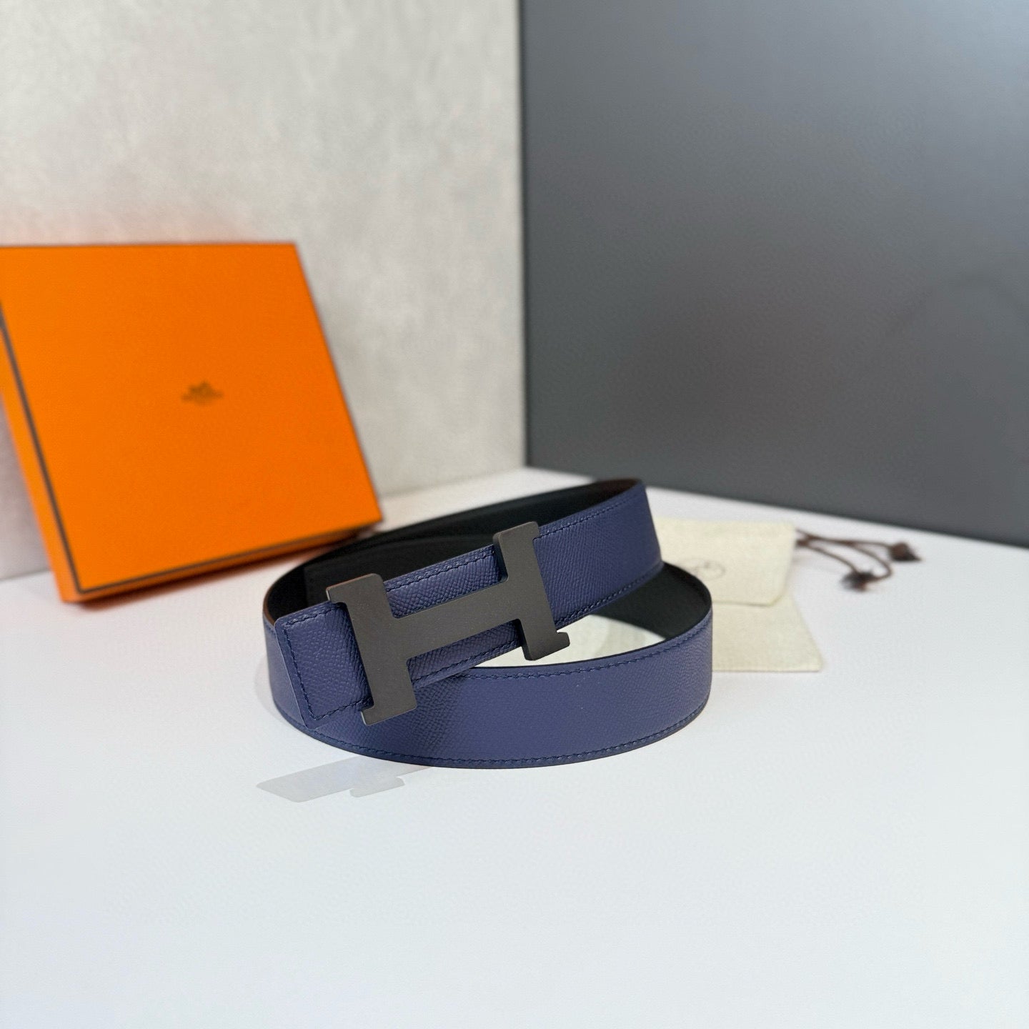 Multi-Colors Belt