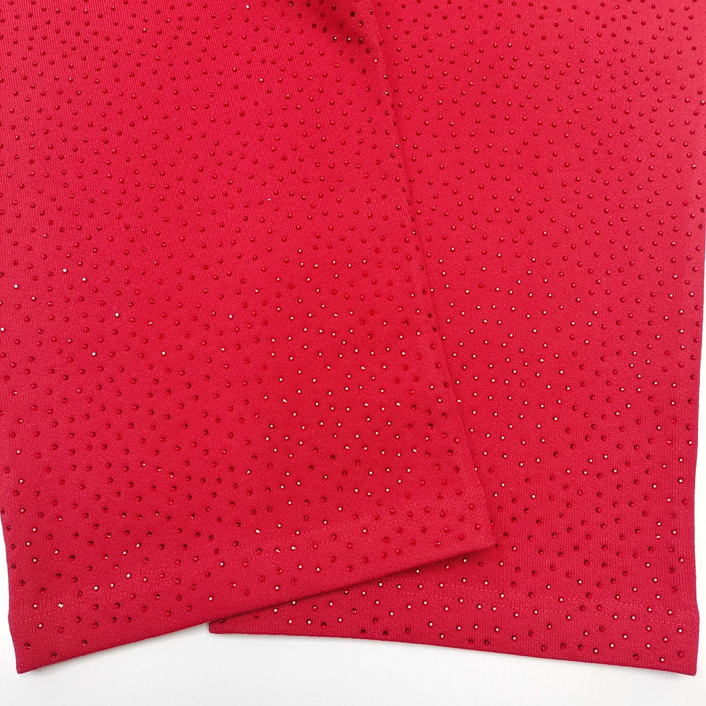 Pantalón rojo