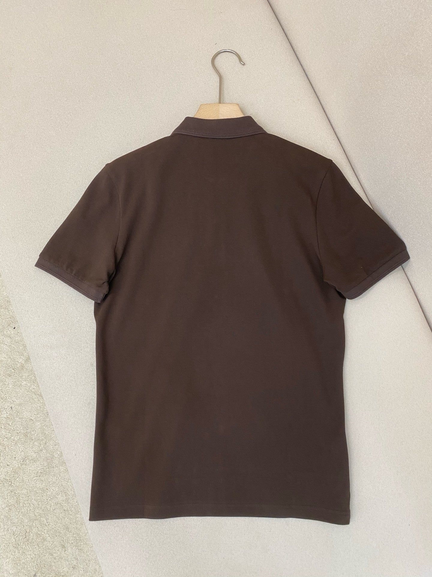 Camiseta multicolor