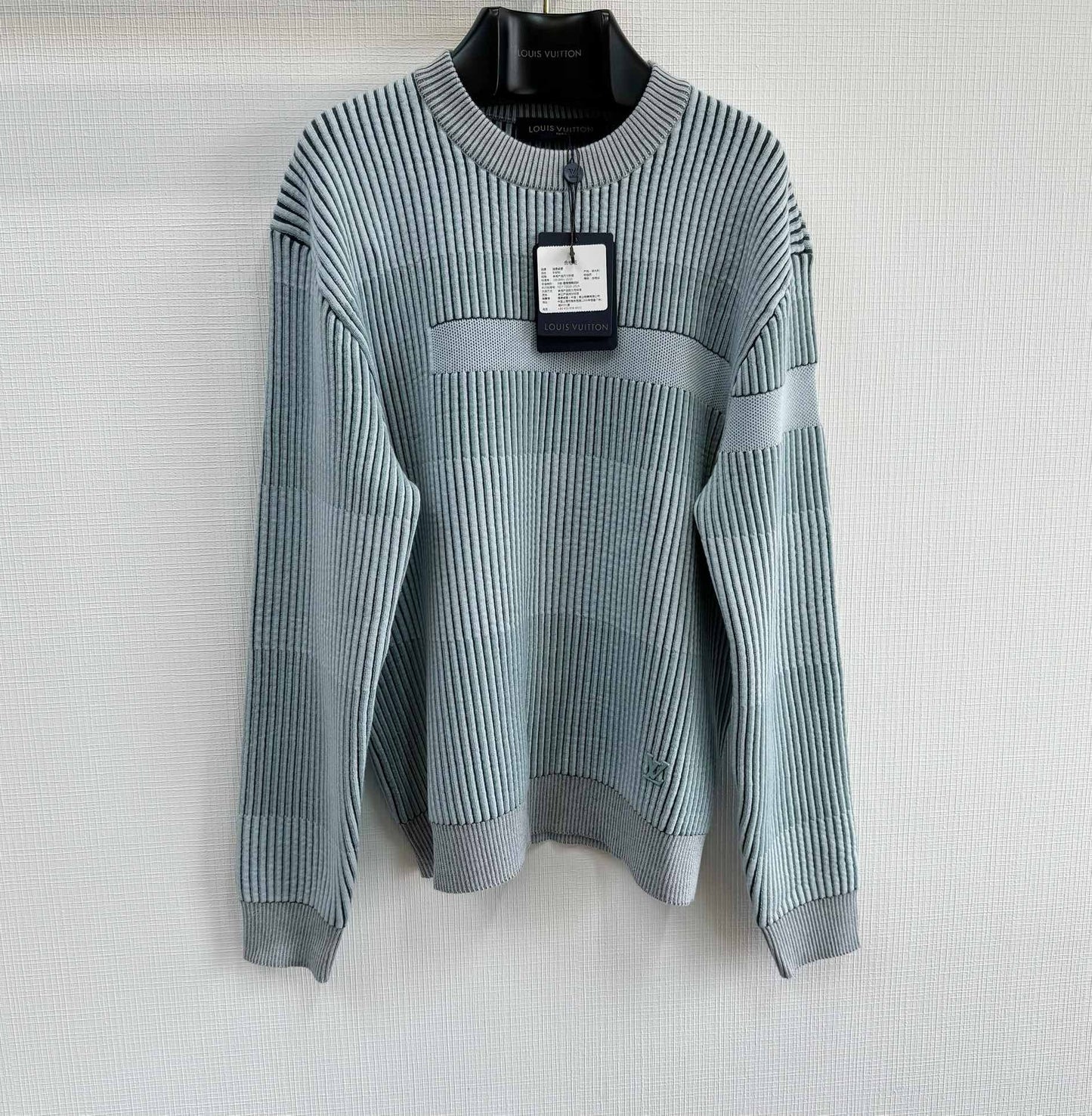 Blue Jersey