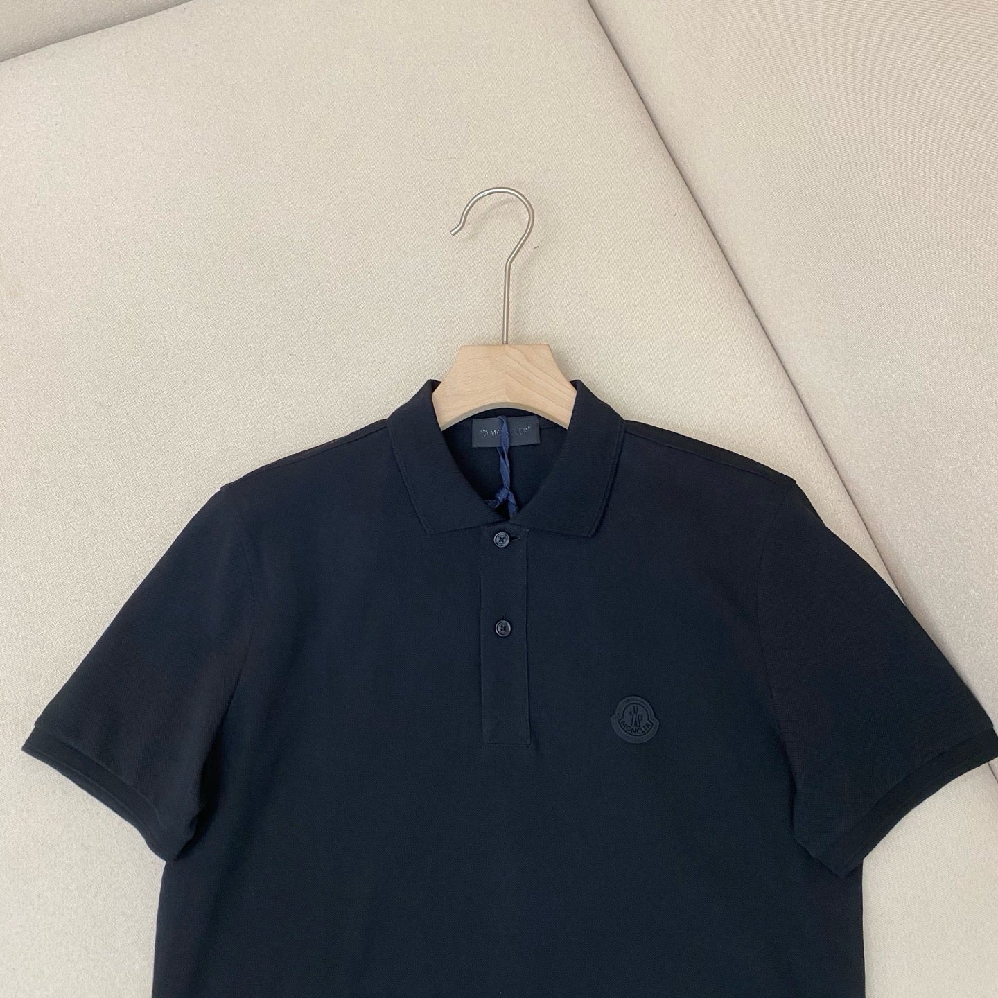 Camiseta multicolor