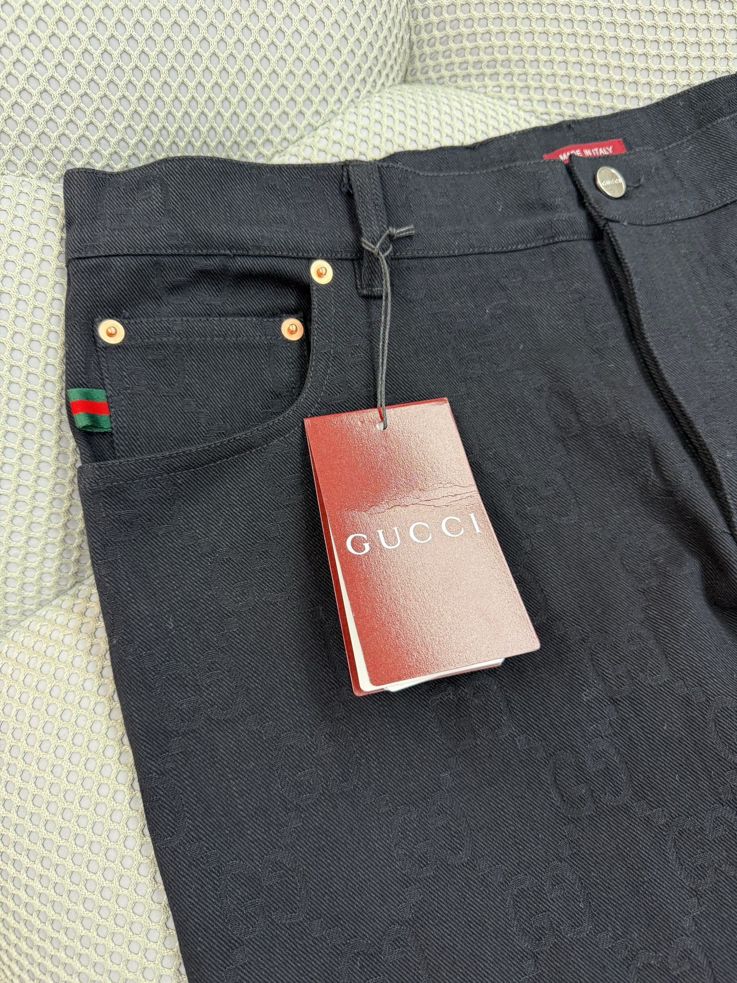 Pantalón negro