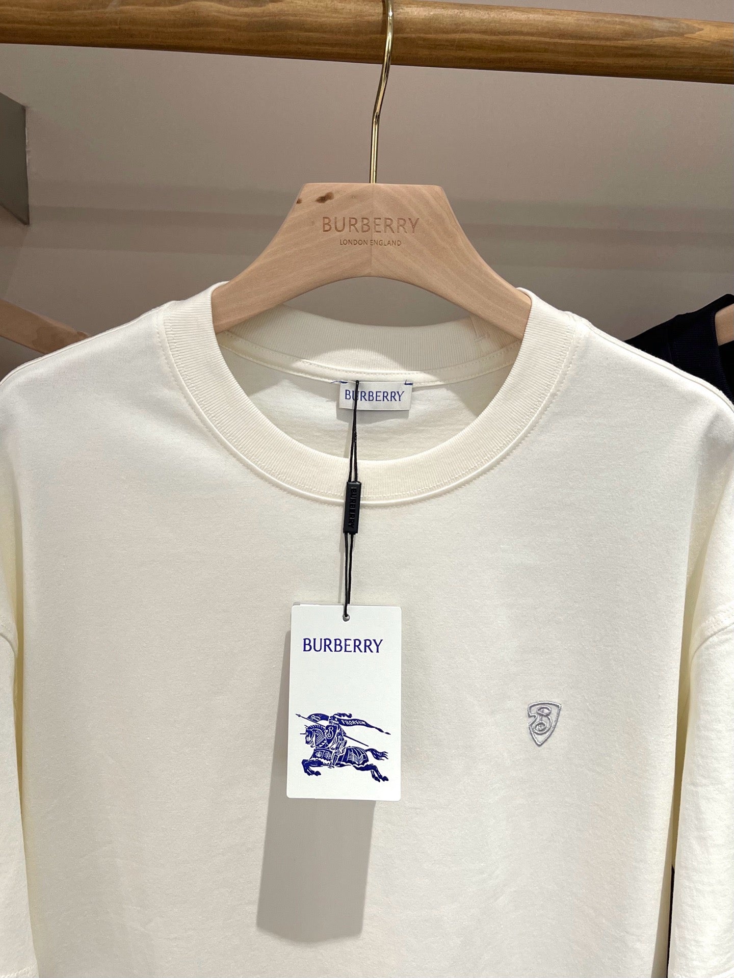 Multi-Colors T-Shirt