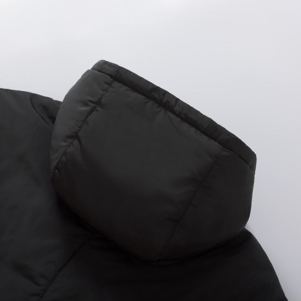 Chaqueta negra