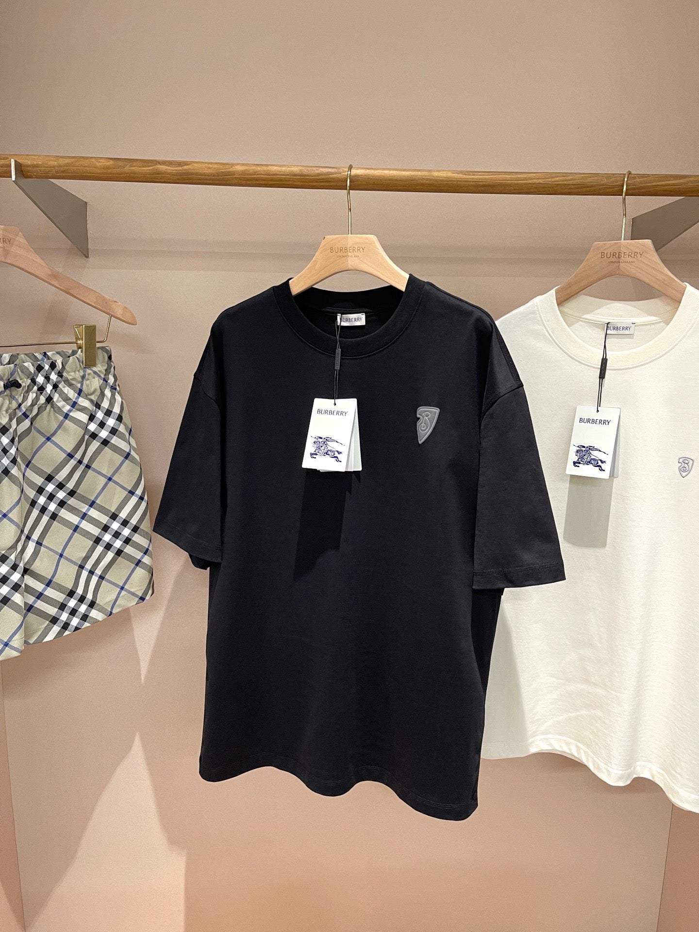Black T-Shirt