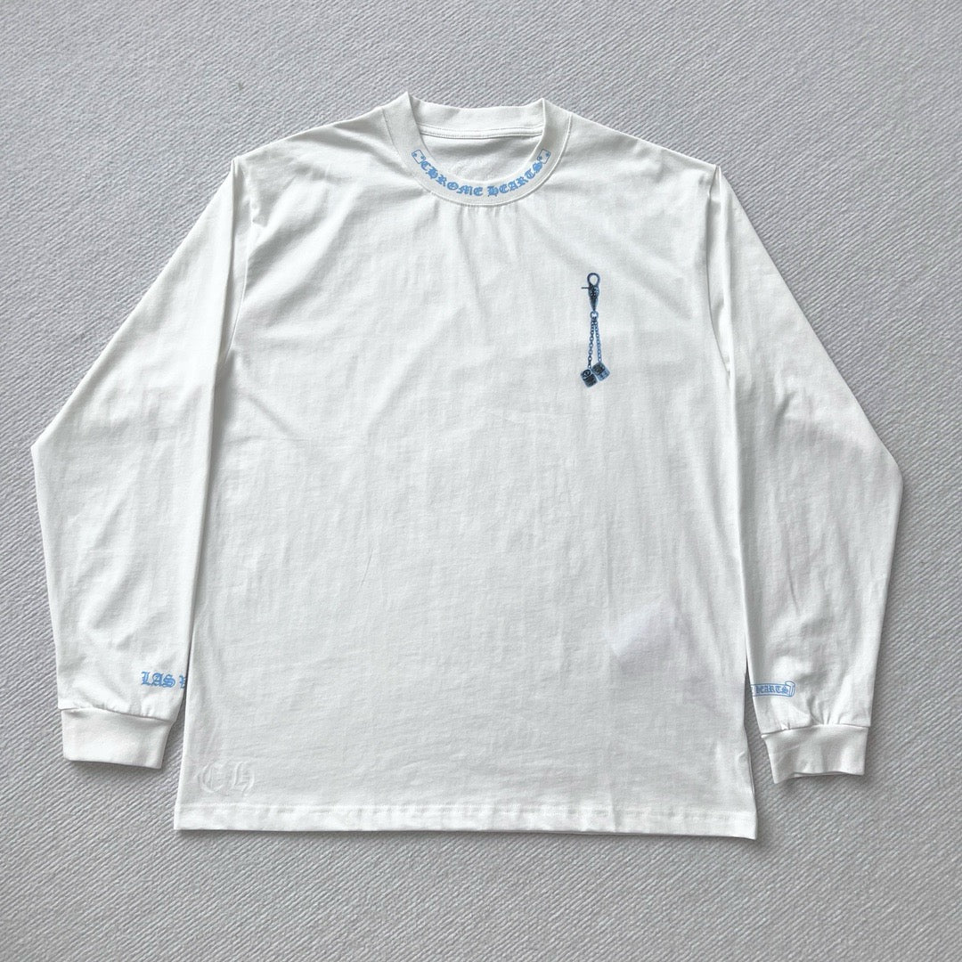 Camiseta blanca