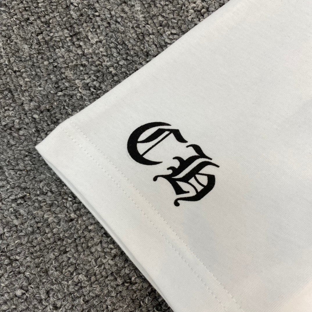 camiseta blanca