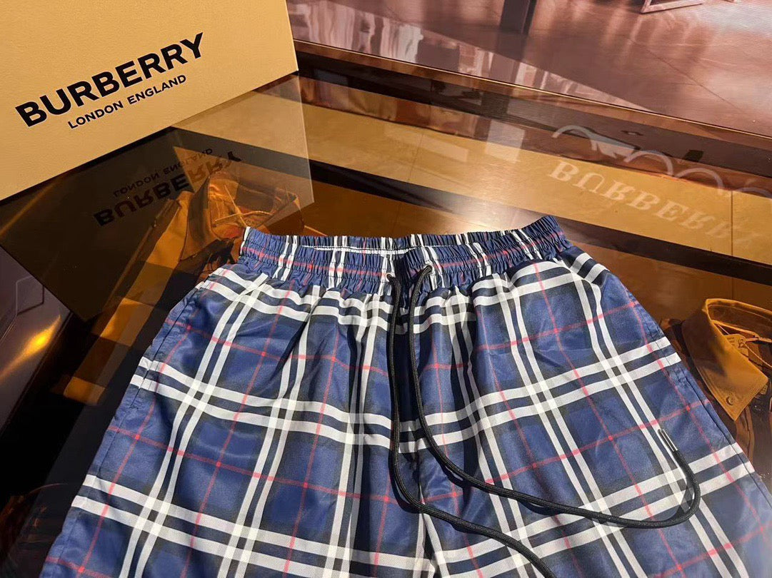 Multi-Colors Short