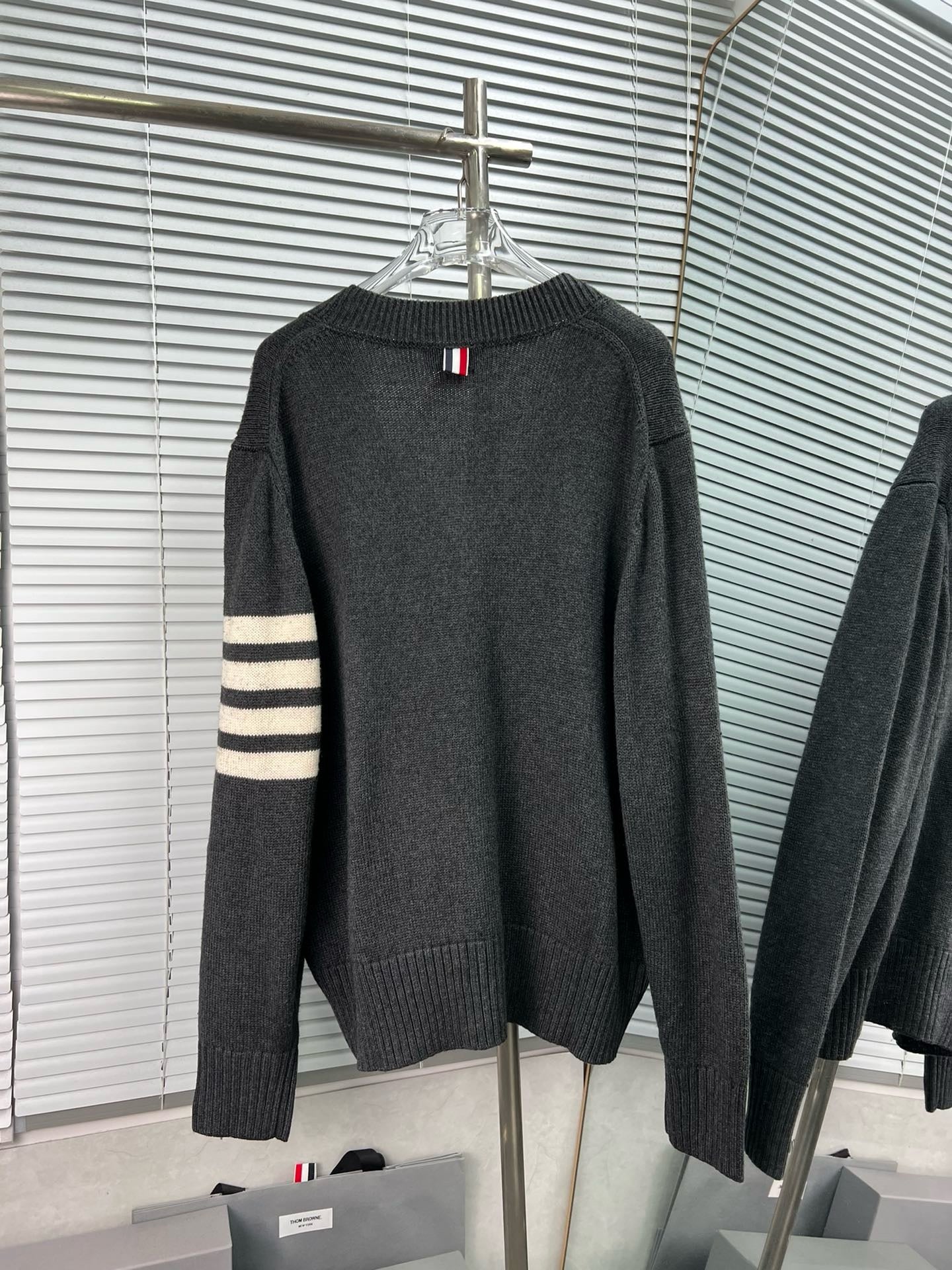 Mehrfarbige Jacke