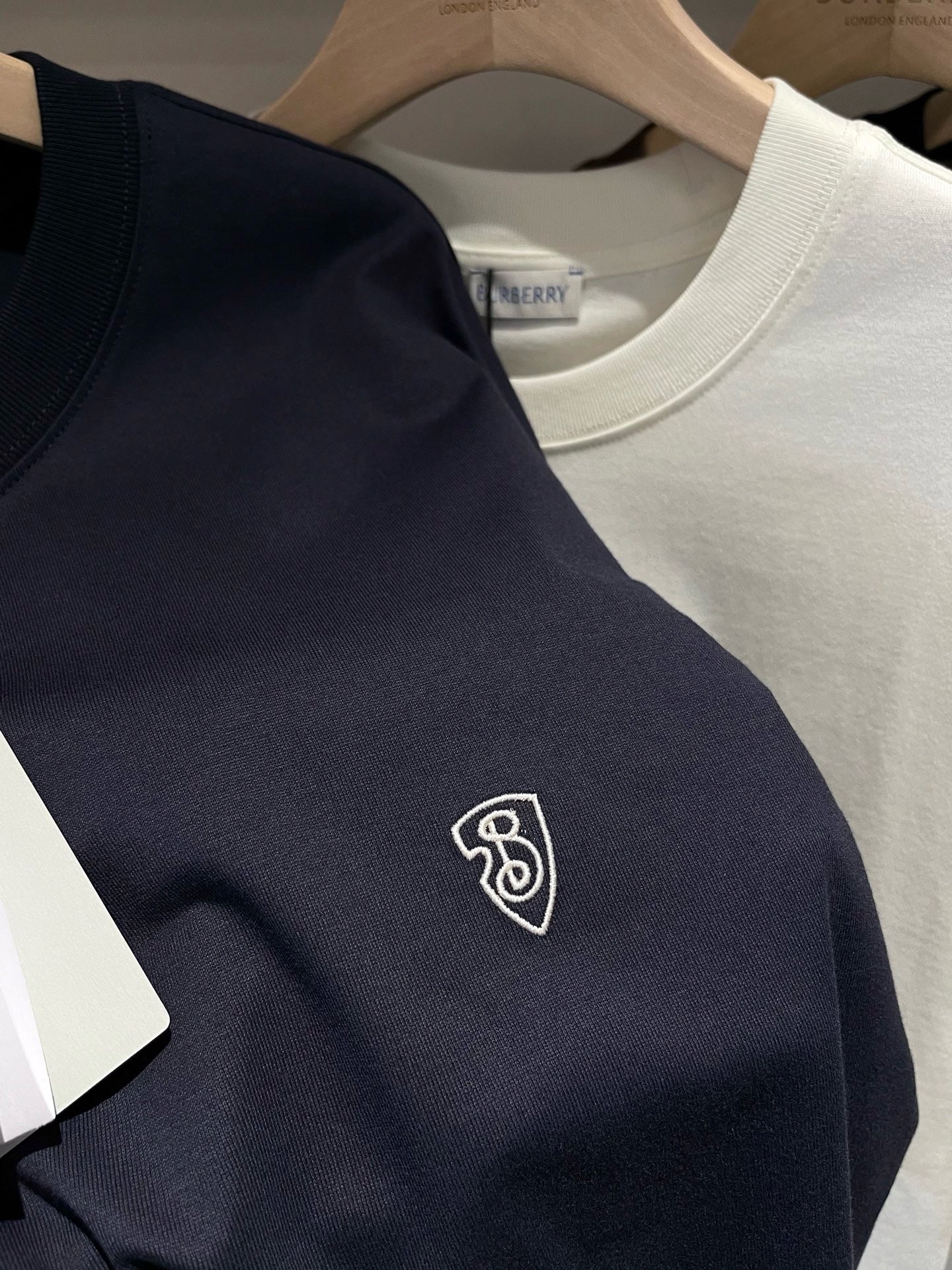 Multi-Colors T-Shirt