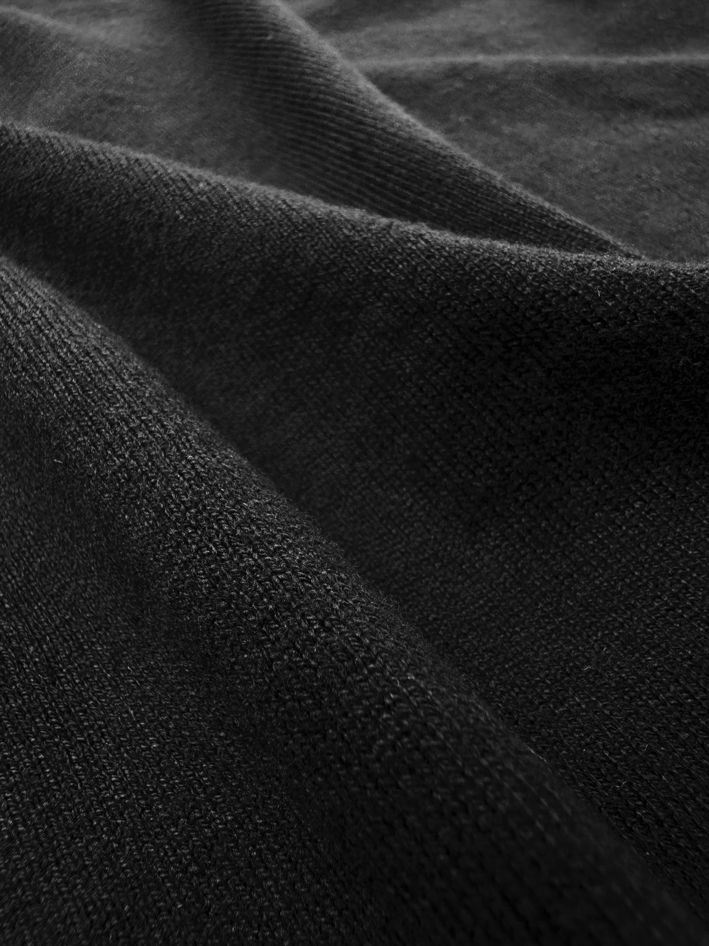 Black Polo