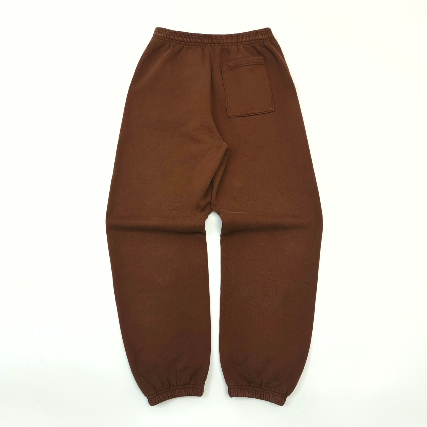 Pantalón marrón