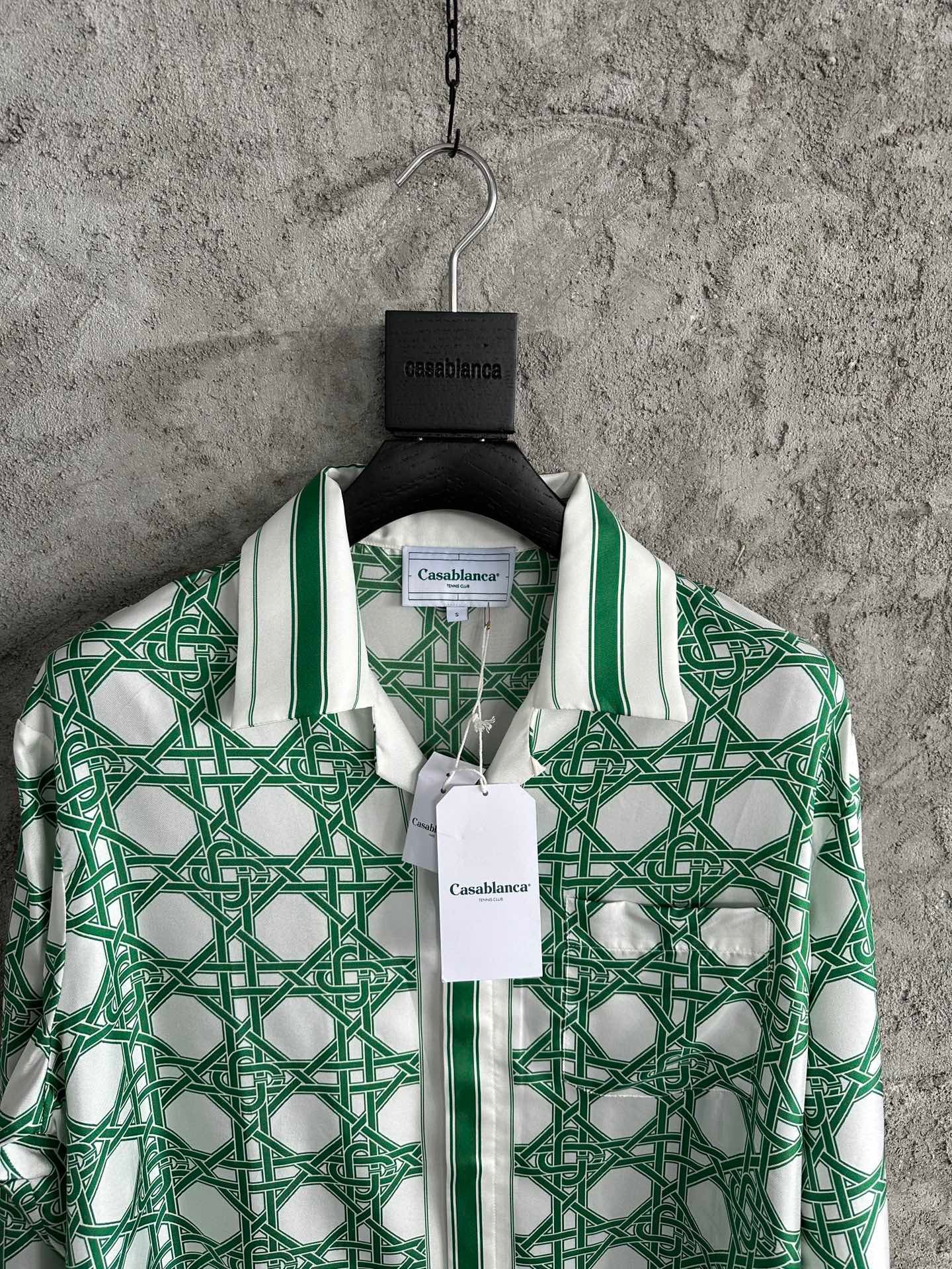 Chaqueta multicolor