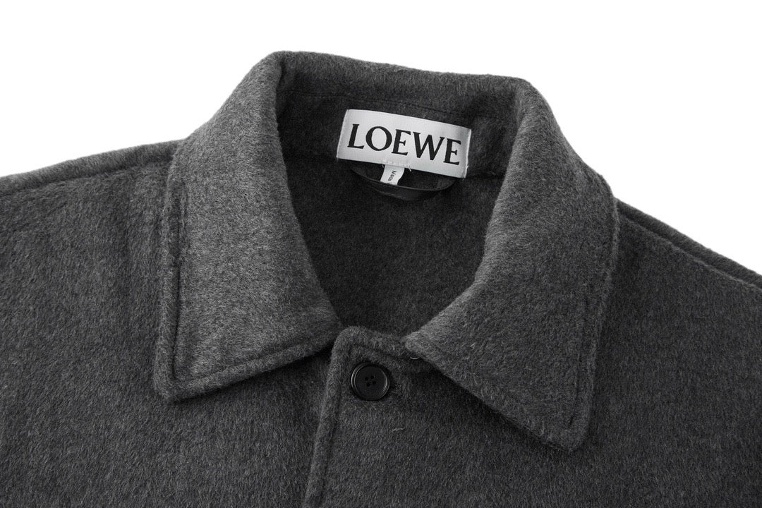 Chaqueta gris