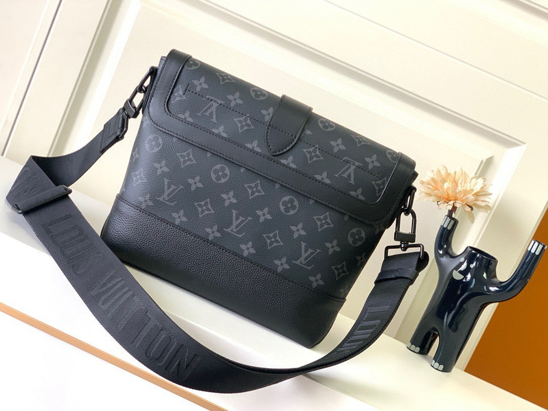 Bolso negro