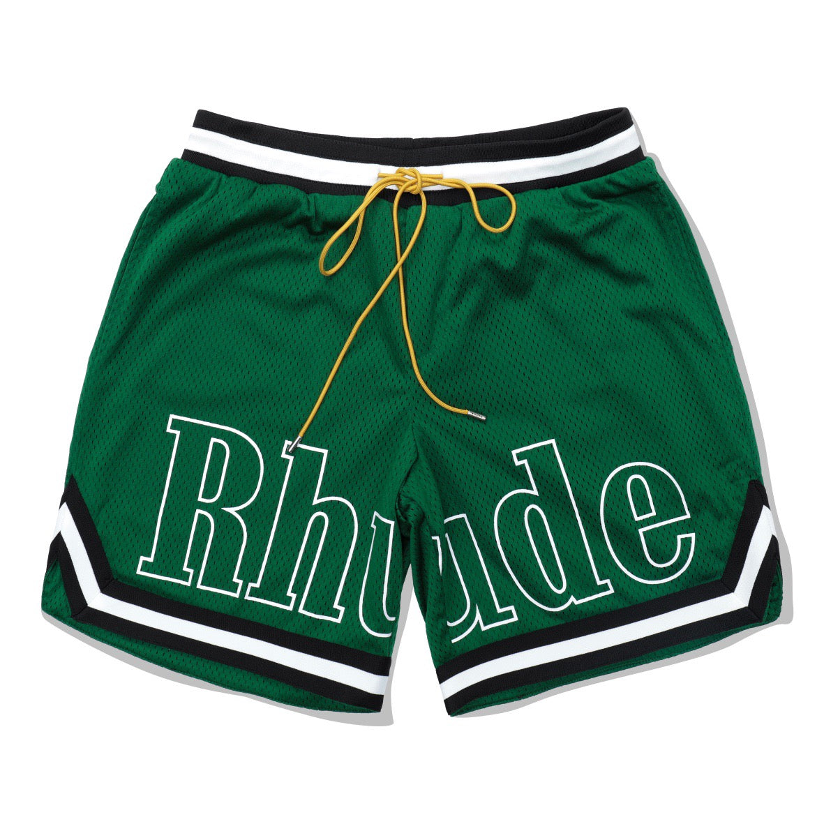 Multi-color Short