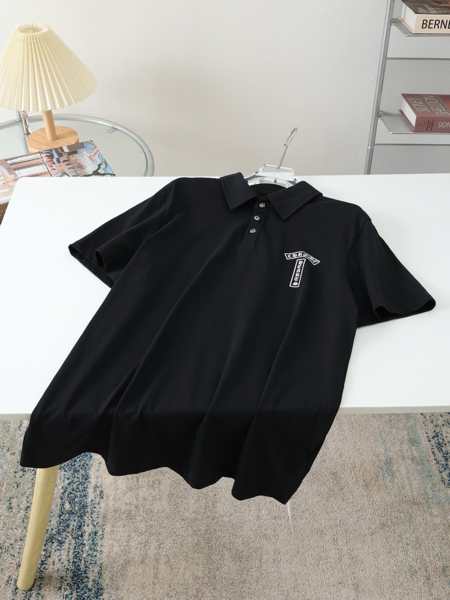 Polo negro