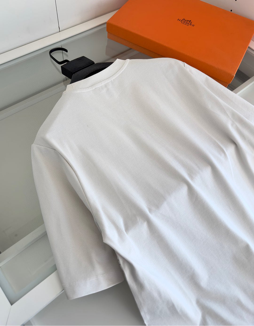 Mehrfarbiges T-Shirt