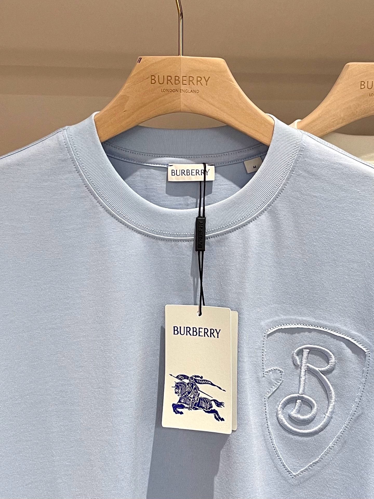 Multi-Colors T-Shirt