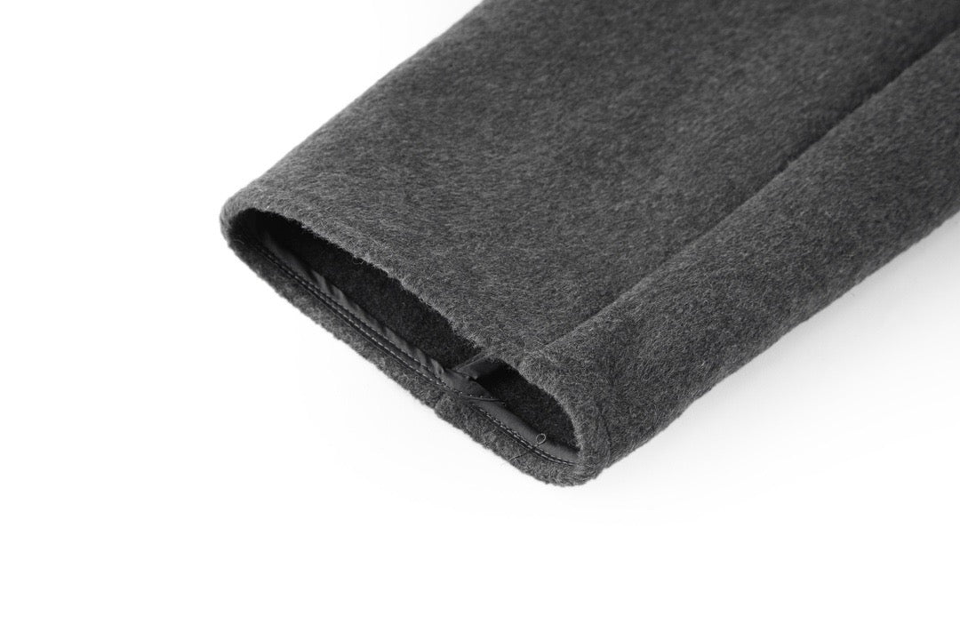 Chaqueta gris