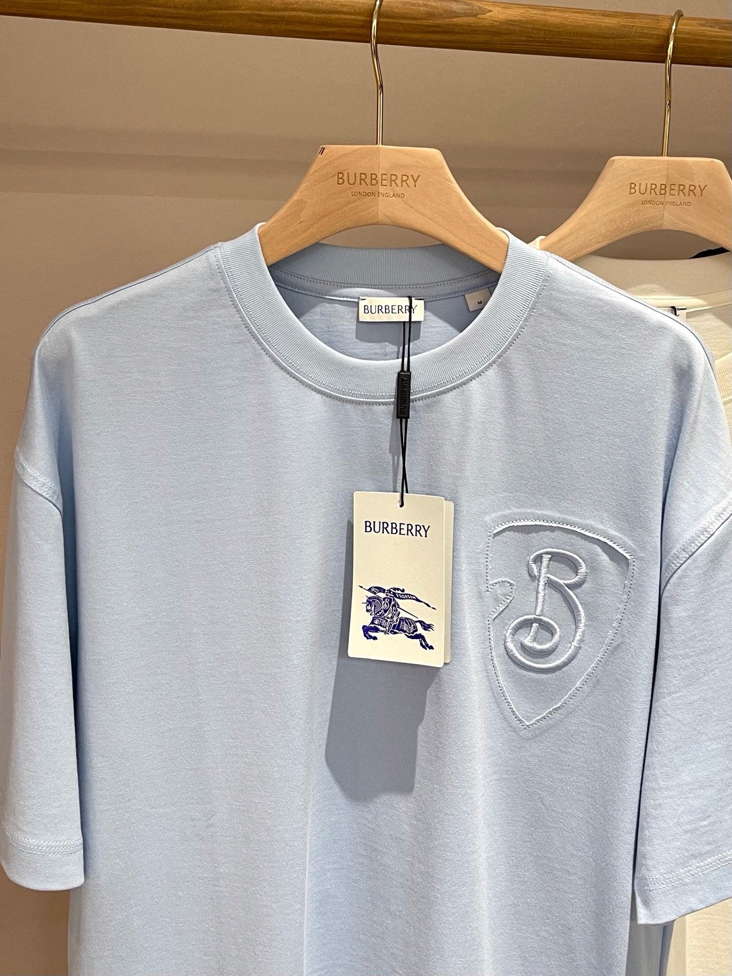 Multi-Colors T-Shirt